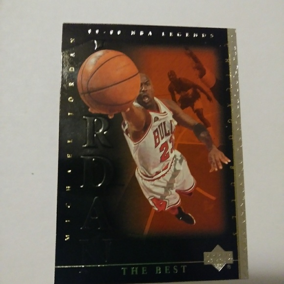 Michael jordan - Picture 2 of 2